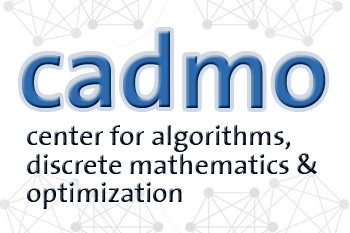 CADMO ETH Zurich