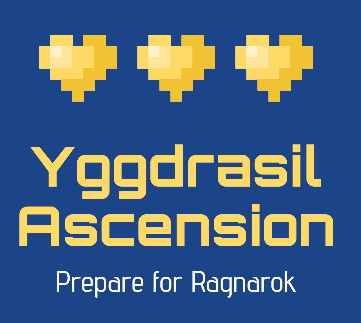 Yggdrasil Ascension Game